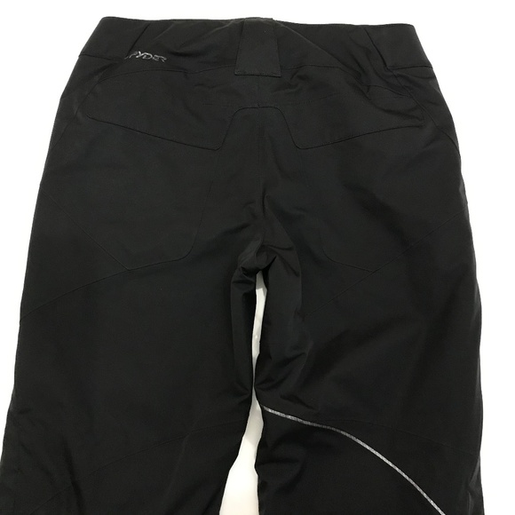 Spyder Primaloft Snowboard Ski Pants Size 6 - Picture 2 of 13